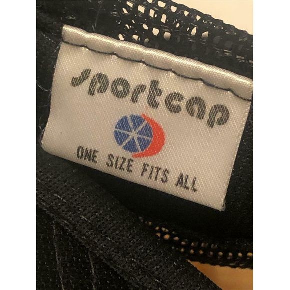 Kee Construction Snapback Foam Hat - Picture 4 of 4